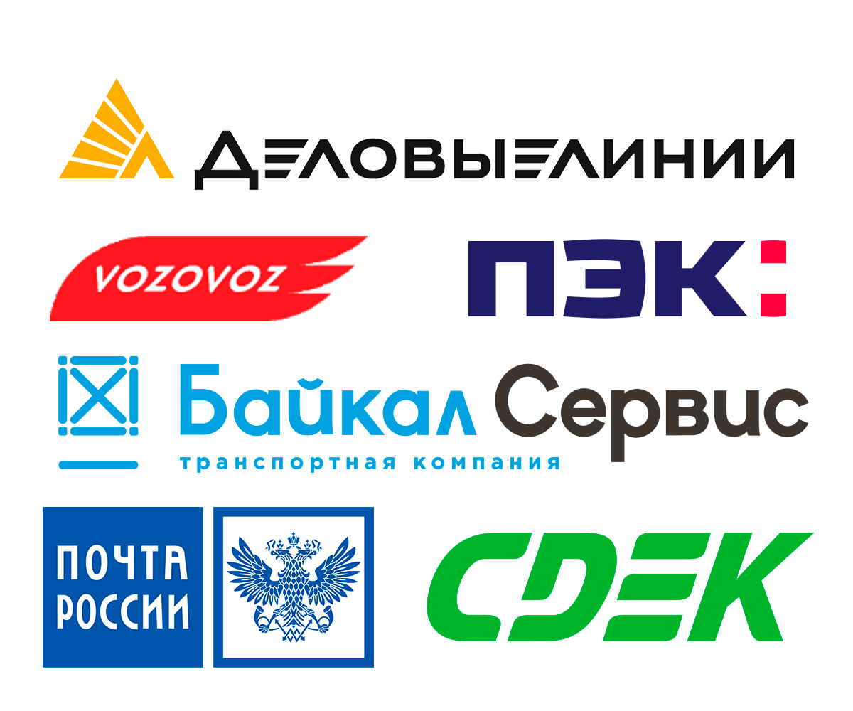 Доставка заказов