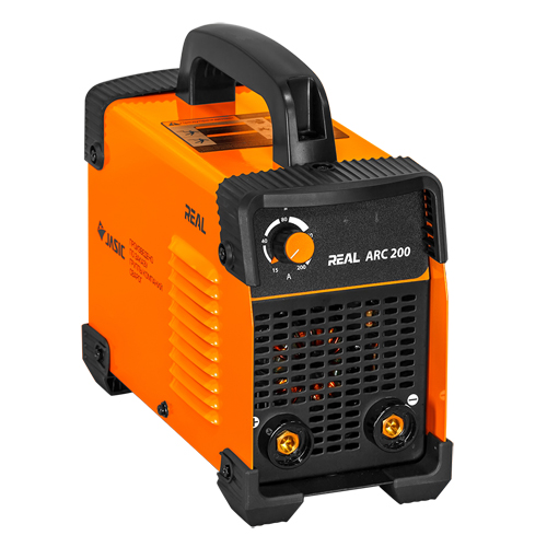 Сварочный Инверторный аппарат Сварог REAL ARC 200 (Z238N)