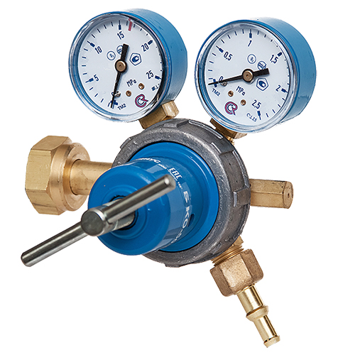 Редуктор Кислородный БКО-50-4 REDIUS