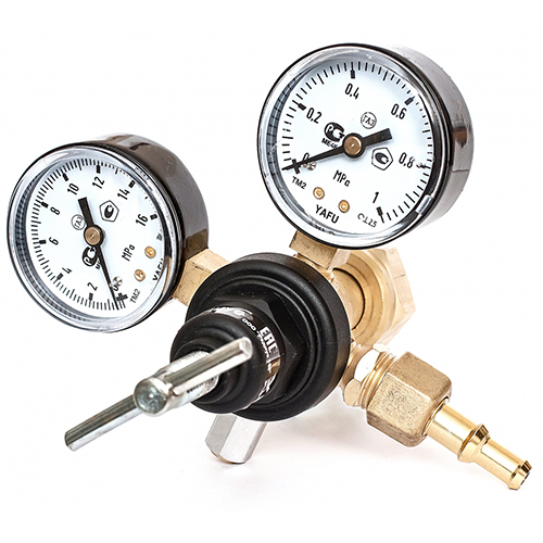 Редуктор Углекислотный УР-6-6 REDIUS