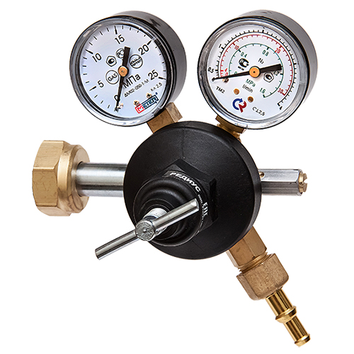 Регулятор углекислотный У-30-КР2 REDIUS