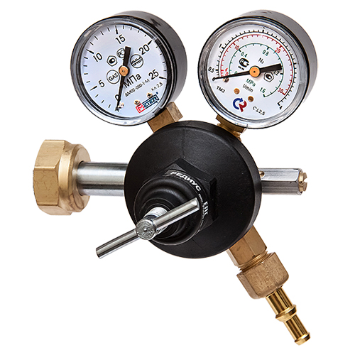 Регулятор Аргоновый АР-40-КР1 REDIUS