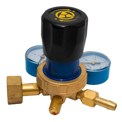 Редуктор баллонный кислородный БКО-50-4-2ДМ ДОНМЕТ