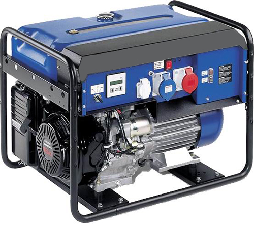 Электроснабжение