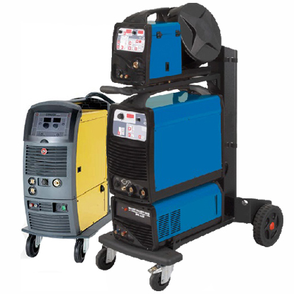Электросварочное оборудование