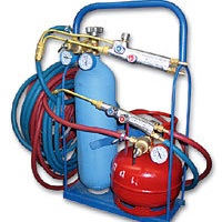 Газосварочное оборудование