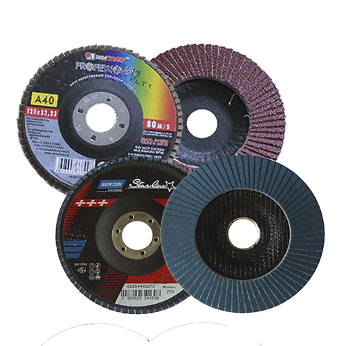 Абразивные материалы