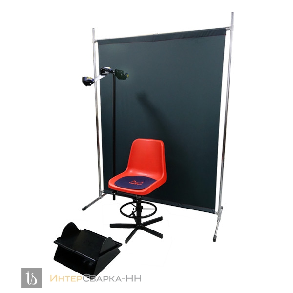 Мебель сварщика