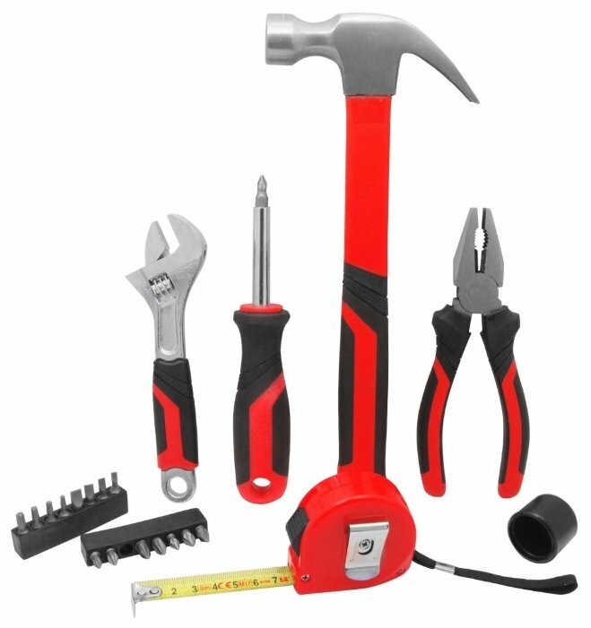 Ручной инструмент