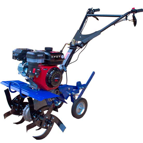 Садовая техника