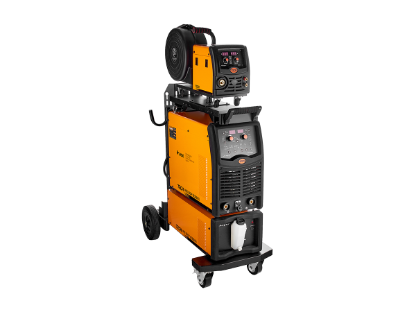 Сварочный Инверторный аппарат Сварог TECH MIG 500 P (N36801)