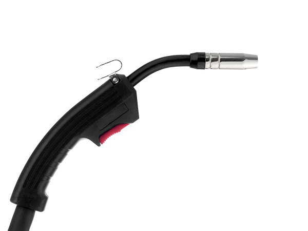 Горелка для полуавтомата Сварог MIG REAL MS 15 (160 А) 2м N2H3