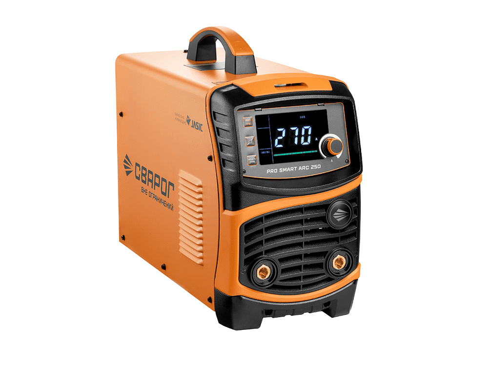 Сварочный Инверторный аппарат Сварог PRO SMART ARC 250 (Z290S)