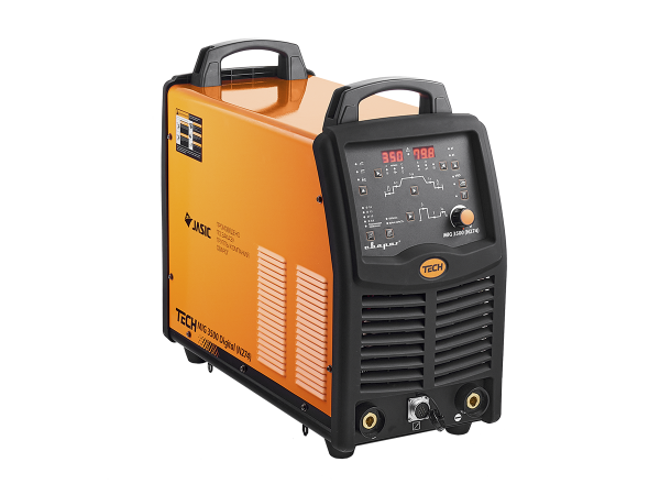 Сварочный Инверторный аппарат Сварог TECH MIG 3500 DIGITAL (N274)