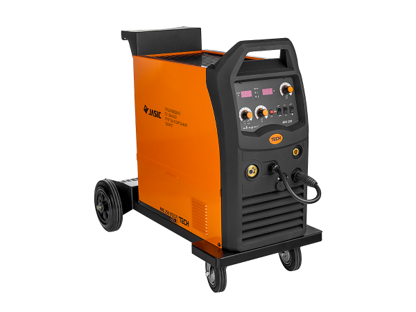 Сварочный Инверторный аппарат Сварог TECH MIG 250 (N257)