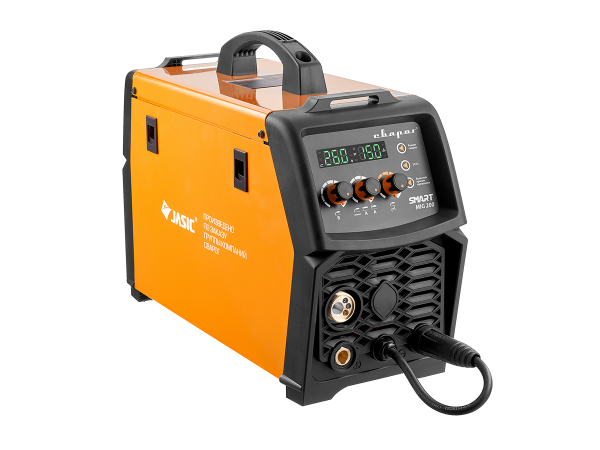 Сварочный полуавтомат Сварог REAL SMART MIG 200 (N2A5)