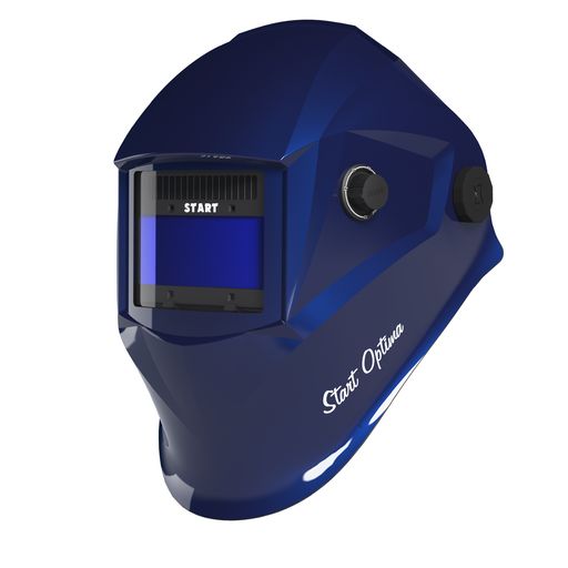 Маска сварщика хамелеон START OPTIMA АСФ 615 51ST615