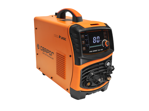 Воздушно-плазменный аппарат Сварог PRO SMART CUT 80 (L225S)