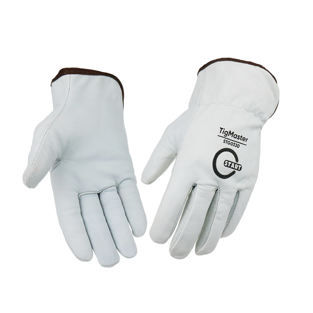Перчатки из козьей кожи TigMaster STG0330 START
