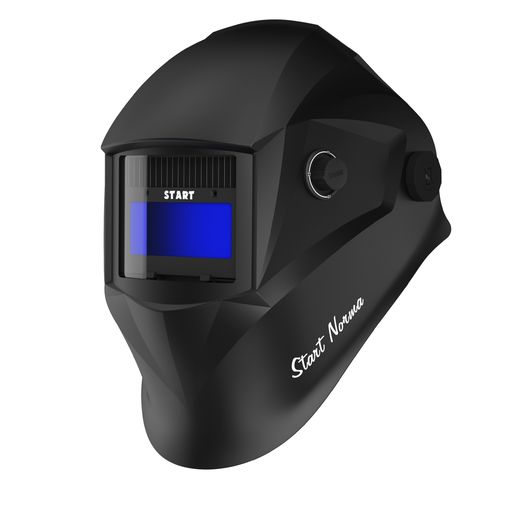 Маска сварщика хамелеон START NORMA АСФ 505 51ST505