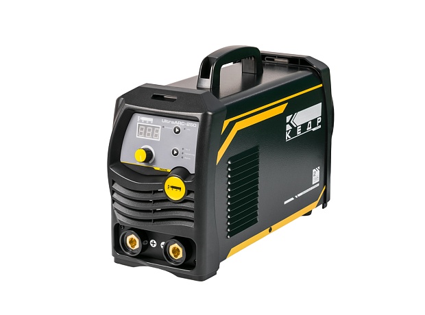 Сварочный инверторный аппарат КЕДР Prime UltraARC-250