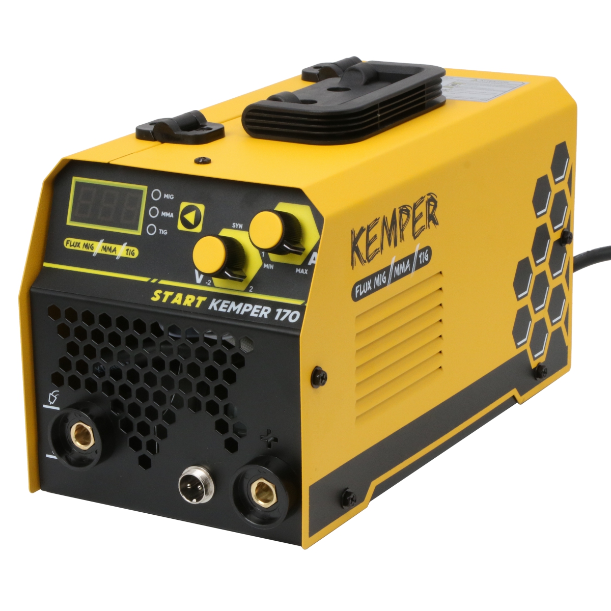 Сварочный полуавтомат START KEMPER 170 2ST171