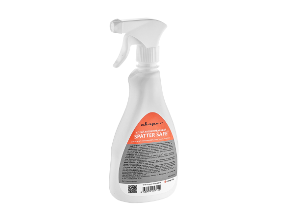Спрей антипригарный Spatter Safe 500 мл Сварог