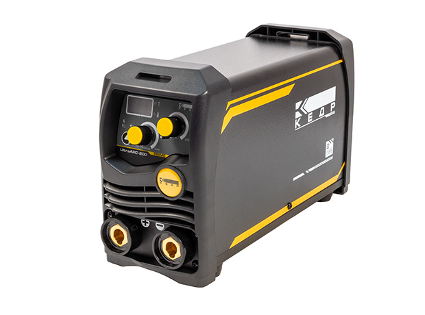 Сварочный инверторный аппарат КЕДР Prime UltraARC-200