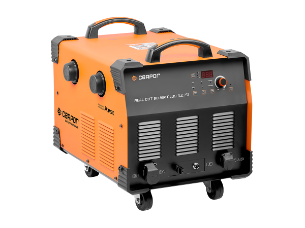 Воздушно-плазменный аппарат Сварог REAL CUT 90 AIR PLUS (L235)