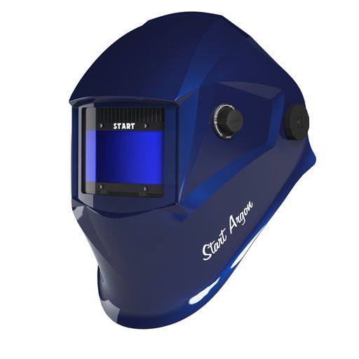 Маска сварщика хамелеон START ARGON АСФ 705 51ST705