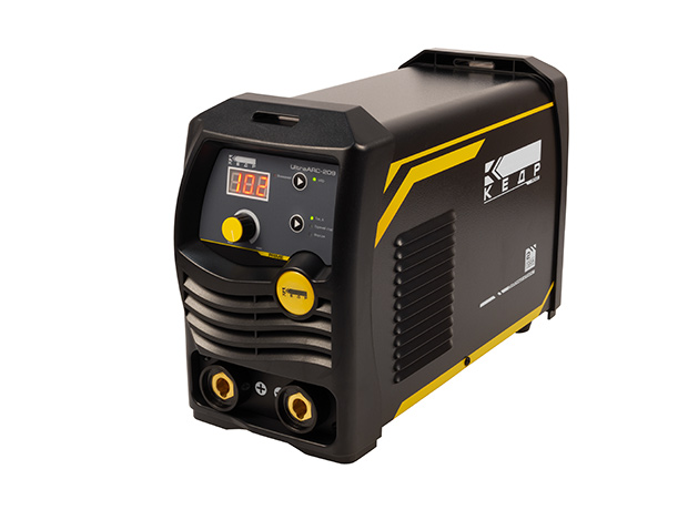 Сварочный инверторный аппарат КЕДР Prime UltraARC-209