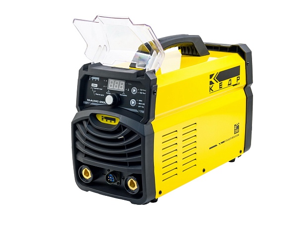 Сварочный инверторный аппарат КЕДР PRO MultiARC-2500-3