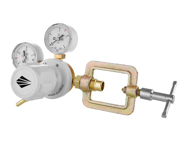 Редуктор ацетиленовый БАО 5-5 Сварог