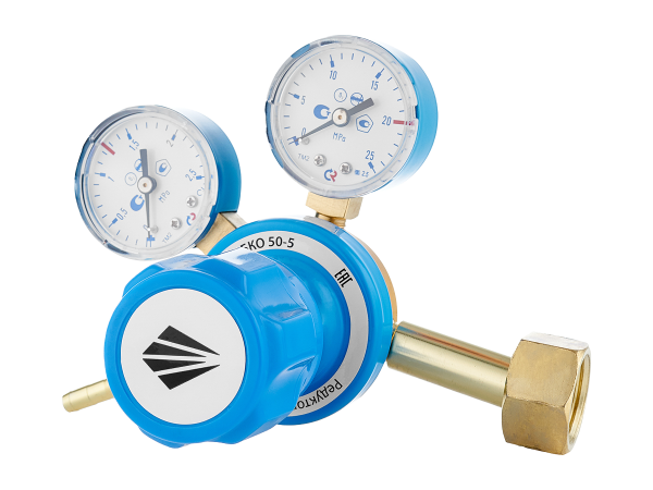 Редуктор кислородный БКО 50-5 Сварог