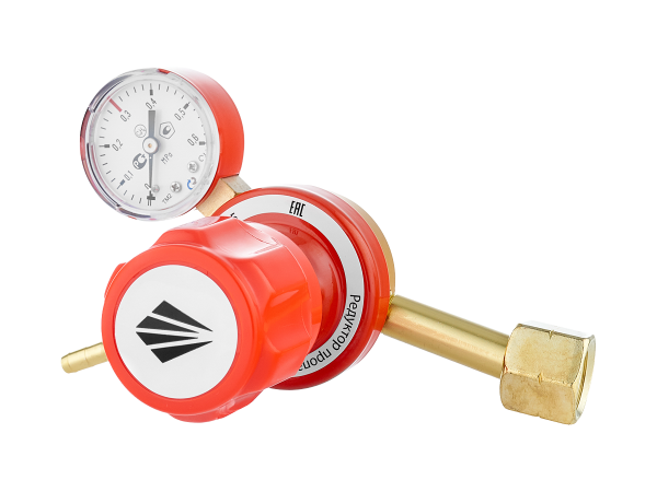 Редуктор пропановый БПО 5-5 Сварог