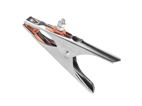 Клемма заземления PRO 200 А Сварог