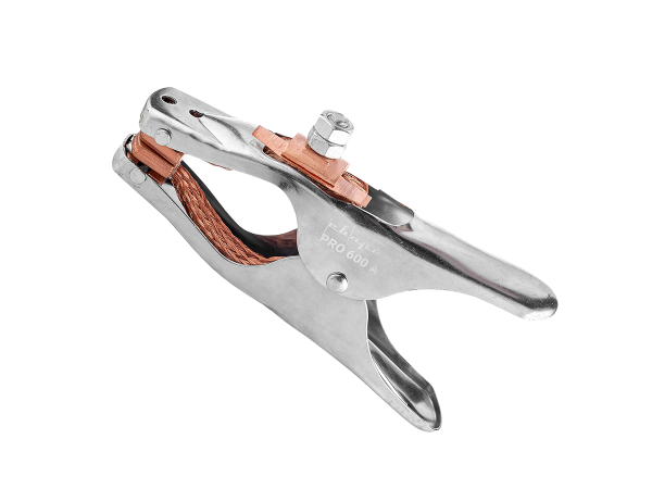 Клемма заземления PRO 600 А Сварог