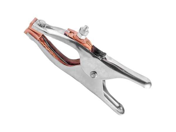 Клемма заземления PRO 300 А Сварог