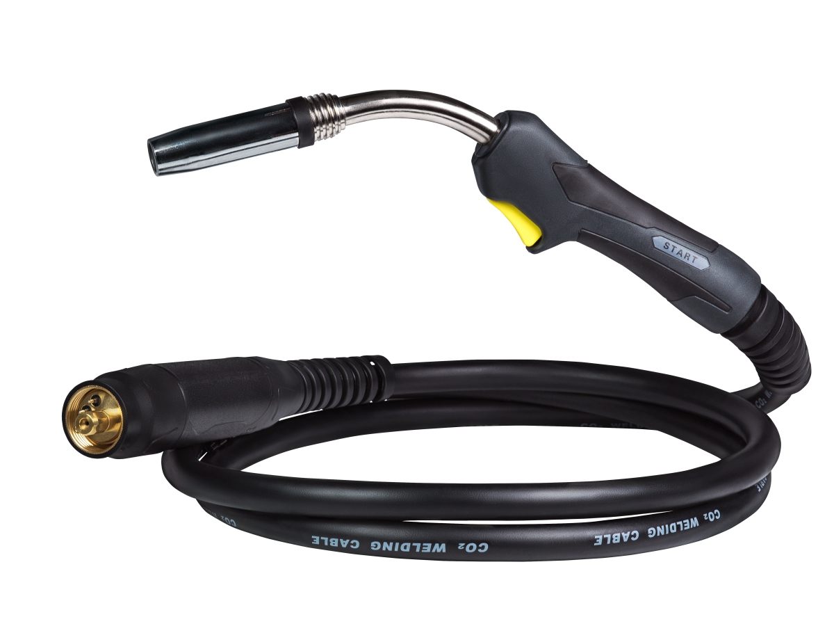 Горелка для полуавтомата MIG-36 (3м) START ST3600-30