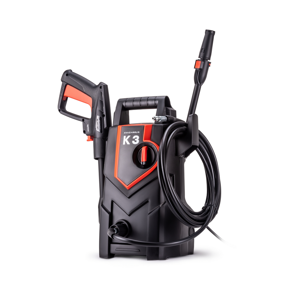 Мойка высокого давления KVAZARRUS K 3