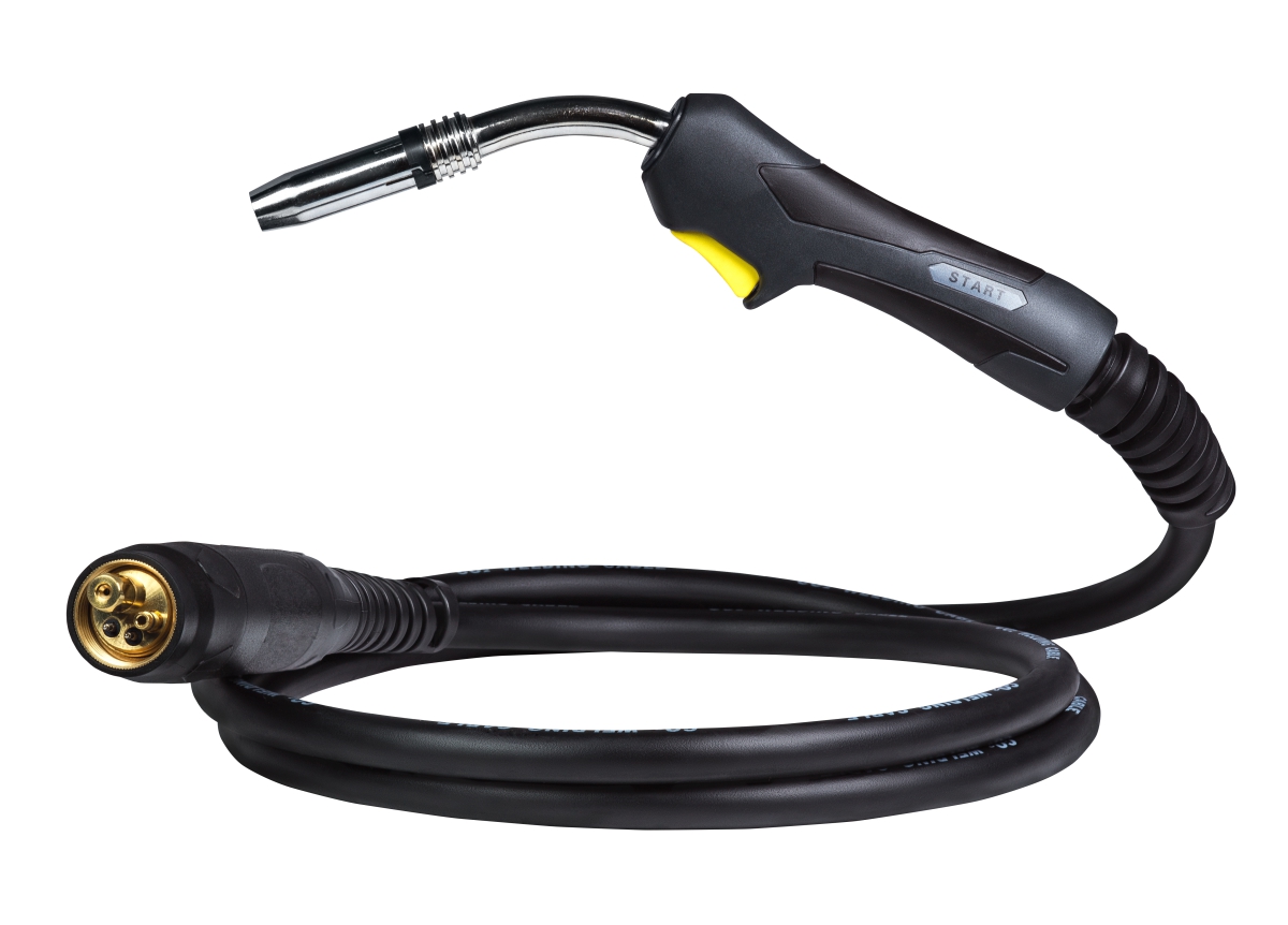 Горелка для полуавтомата MIG-24 (3м) START ST2400-30