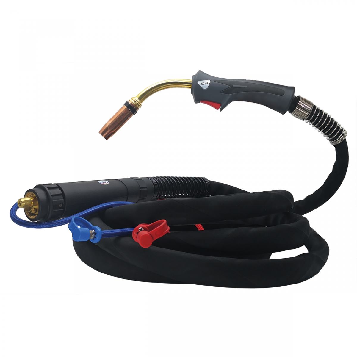 Горелка для полуавтомата MIG-500 (3м) START PRO ST5000-30