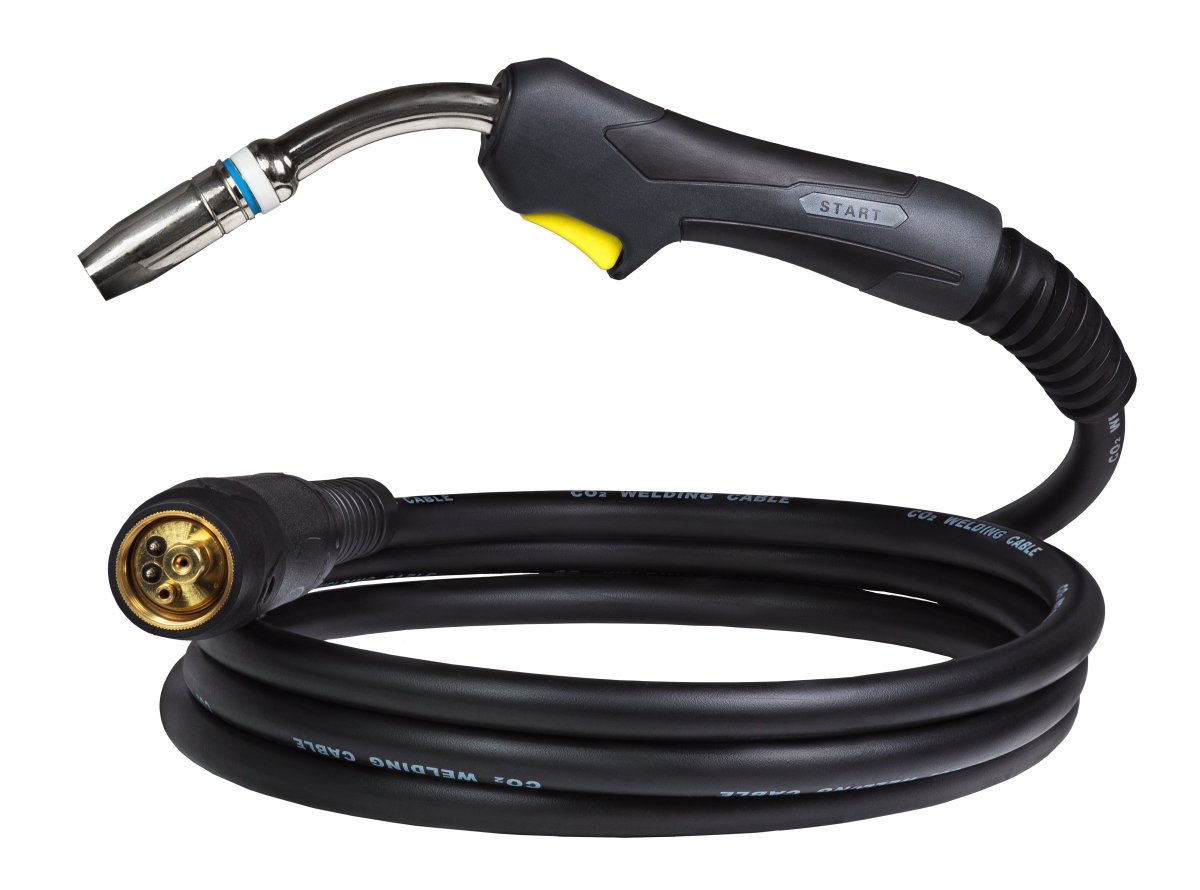 Горелка для полуавтомата MIG-25 (3м) START ST2500-30