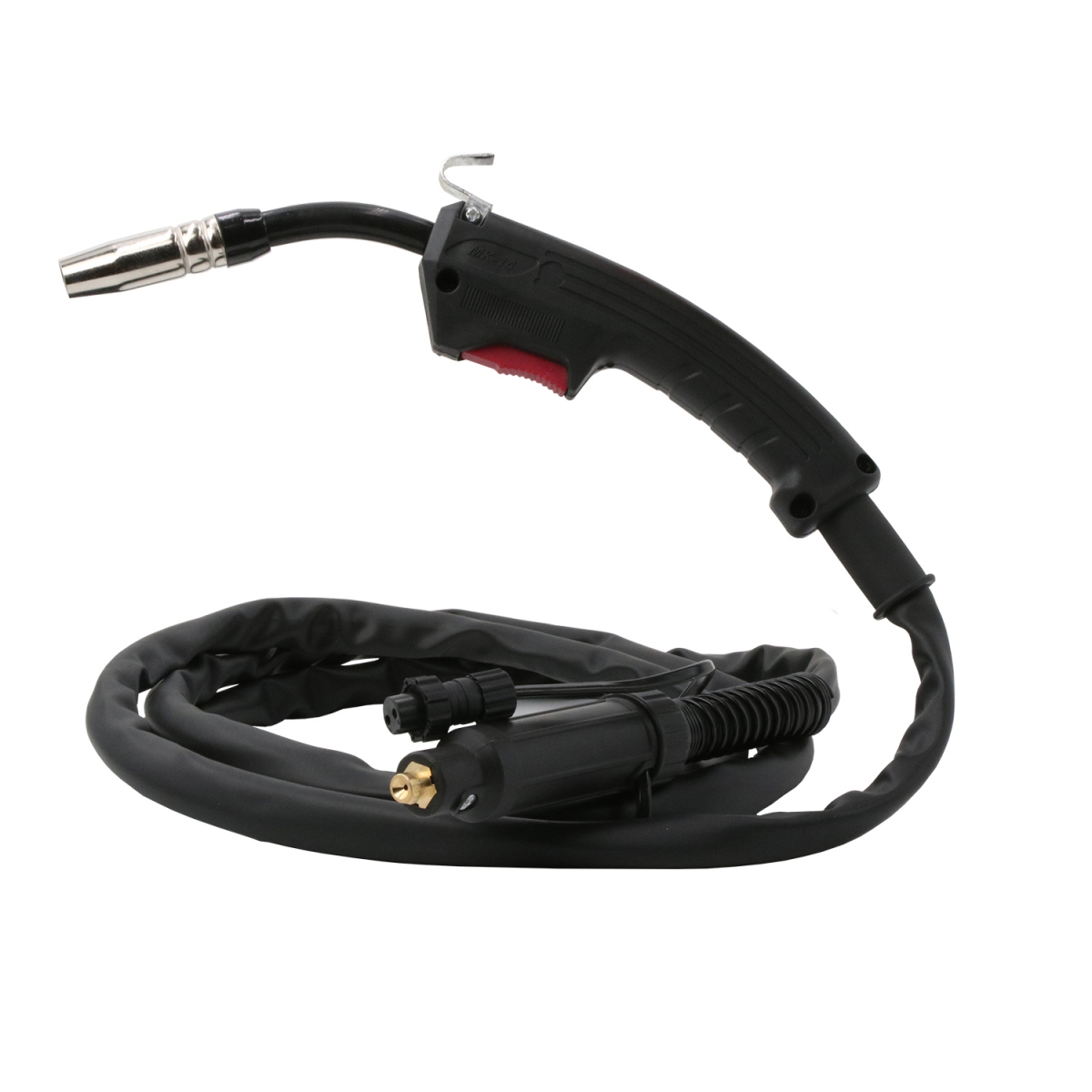 Горелка для полуавтомата MIG-145 СКР 10-25 вставка START ST1450-27